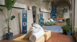 Genova Design Week 2026: il festival in centro storico