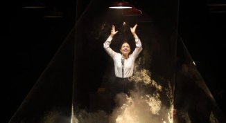 Prima Facie, con Melissa Vettore e la regia di Daniele Finzi Pasca