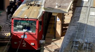 La funicolare Zecca-Righi si ferma per i collaudi annuali: quando e orari