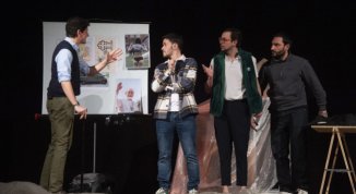 Attacco al Vaticano, di Gianmarco Crò