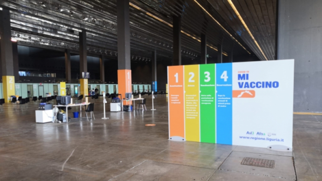 facebook.com/EnteRegioneLiguria