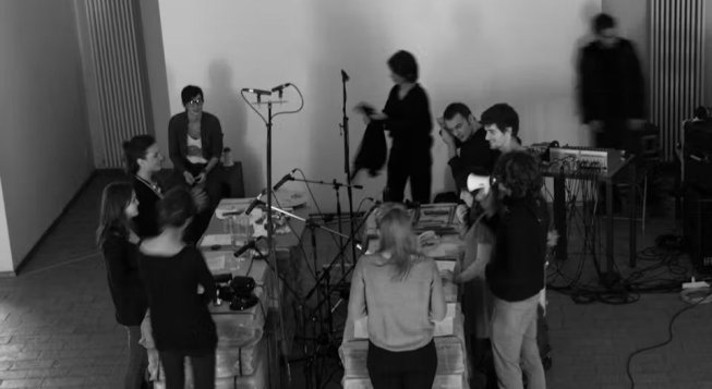 In un luogo imprecisato © courtesy Liliana Moro