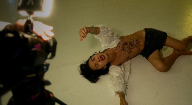 Frankenstein (History of Hate) © Soverato