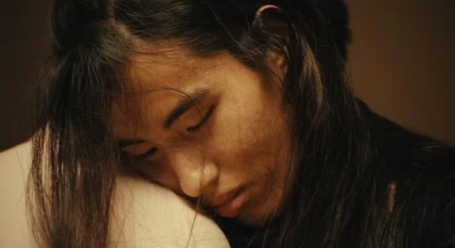 Close & Slow © Alexa Karolinski & Ingo Niermann