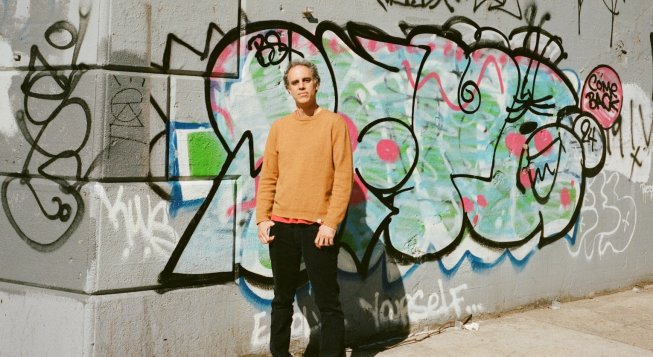 Four Tet © Ben Ufo March 2025