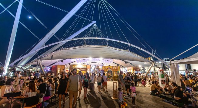 Suq Festival © Max Valle