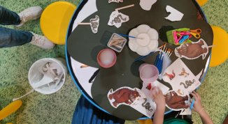 C’era una volta a Merlata, letture e laboratori gratuiti per bambini