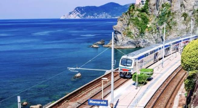 ©Regione Liguria
