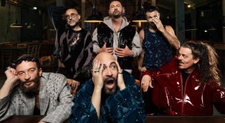I Negramaro ad Altraonda Festival 2026: la band in concerto al Porto Antico di Genova