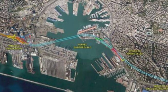 ©Comune di Genova