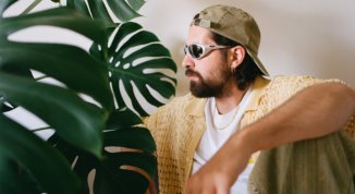 Frah Quintale ad Altraonda Festival: il concerto al Porto Antico di Genova