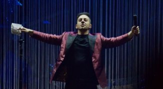 Francesco Cicchella in Tante belle cose