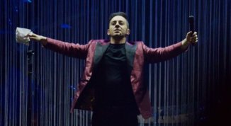 Francesco Cicchella in Tante belle cose