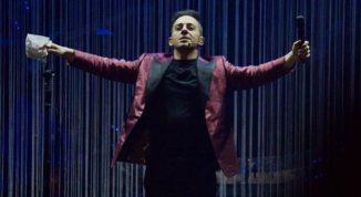 Francesco Cicchella in Tante belle cose