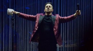 Francesco Cicchella in Tante belle cose