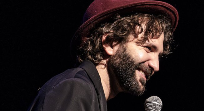 Barbascura X © Matteo Codarri