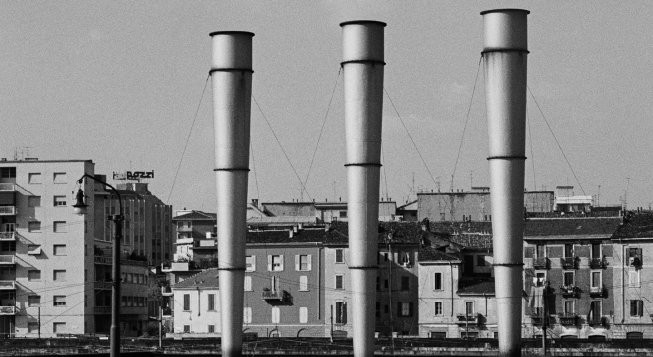 L'Isola di Basilico 1974-2012 (locandina)