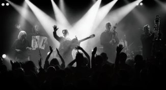 Les Négresses Vertes in concerto - Zobi Tour