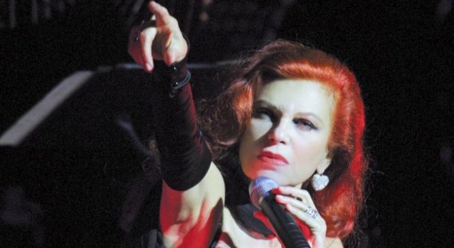 Milva © Marco Caselli Nirmal