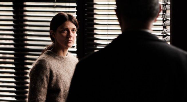 Elisa: una scena del film