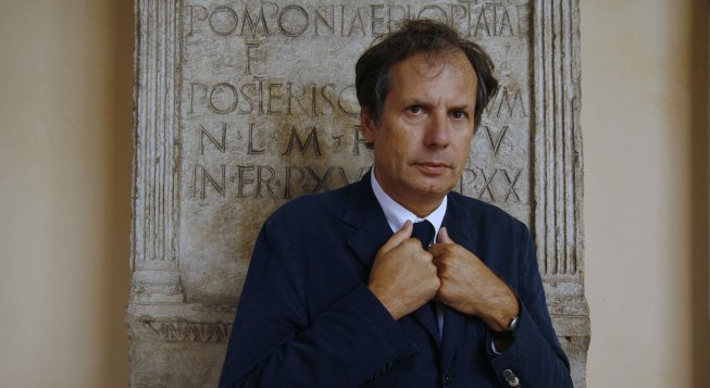 Maurizio Ferraris