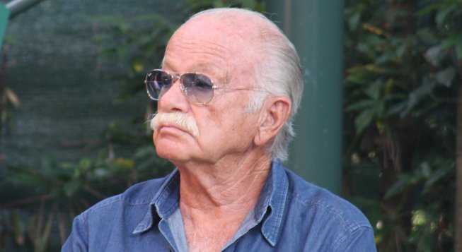 Gino Paoli, Creative Commons