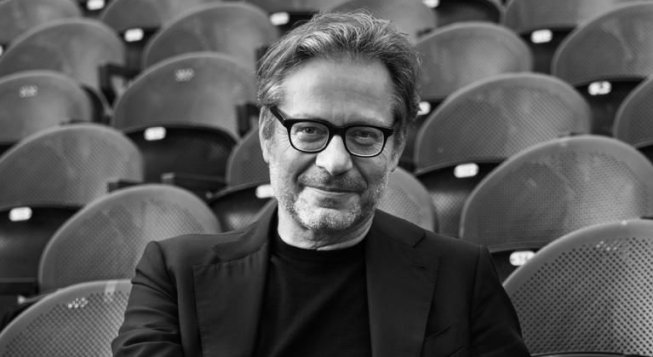 Massimo Recalcati