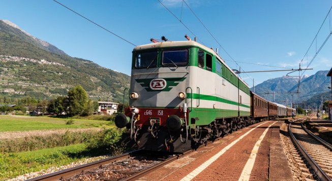 Laveno Express