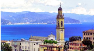 Traversata Rapallo, Portofino Vetta, Camogli: trekking tra i golfi Tigullio e Paradiso