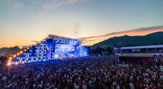 Nameless Festival 2026: line up (da Calvin Harris a TonyPitony), prezzi dei biglietti e dov'è la nuova venue
