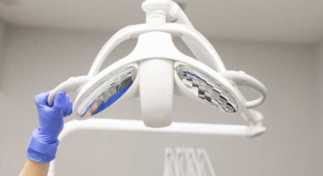 Centro Odontoiatrico