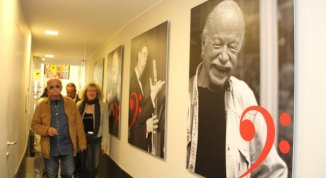 Addio a Gino Paoli: funerali in forma privata e ceneri in mare a Boccadasse