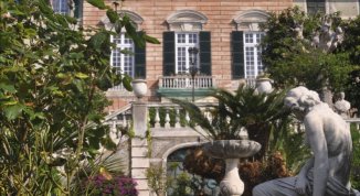 Weekend a Genova: cosa fare il 28 e 29 marzo tra Rolli Days, Alessandro Barbero, sagre ed escursioni