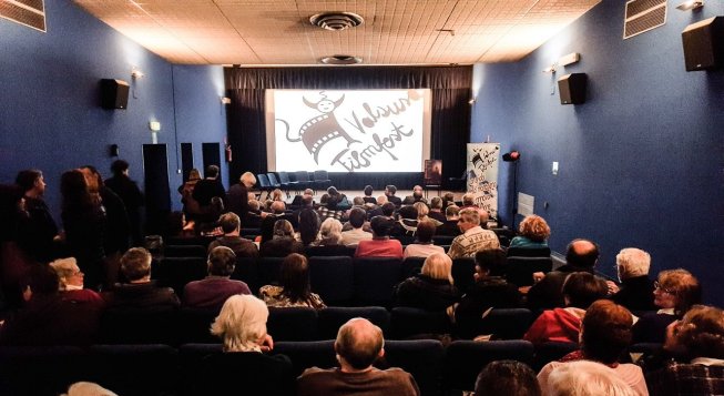 Cinema Comunale di Condove
