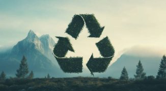 Tre esperienze di circolarità, una delle tappe del progetto Interreg SUPER_ECO