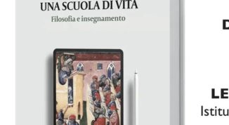 Davide Penna presenta Una scuola di vita. Filosofia e insegnamento