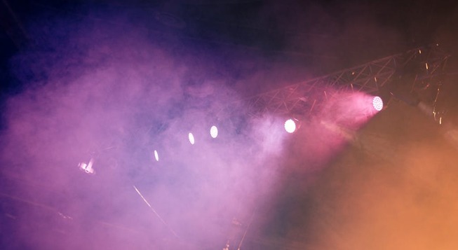 Canne al vento + American Blues - 1 Euro Festival
