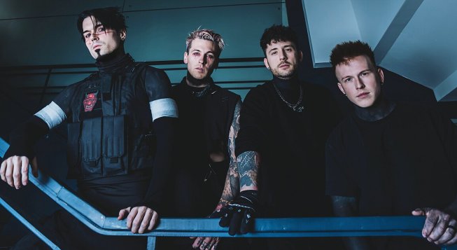 From Ashes to New © Sarah Carmody / Wikimedia Commons