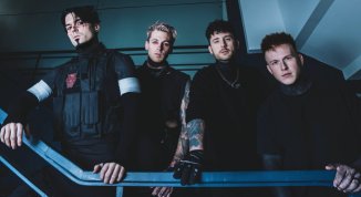 From Ashes to New - European & Uk Tour 2026