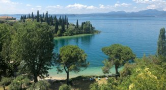 Disney+ annuncia Delitto sul Lago di Garda, nuova serie originale italiana: info e trama