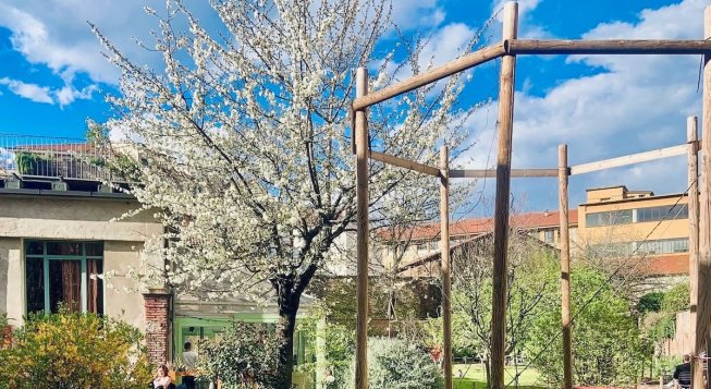 Cascina Cuccagna © Cascina Cuccagna