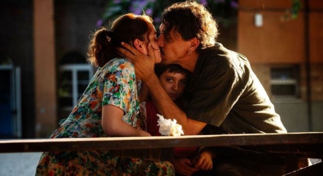 Il Dio dell’amore © Cimatti Fortuna