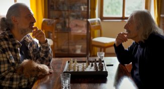 Stefano Bollani e Valentina Cenni presentano il film Tutta vita: proiezione e incontro