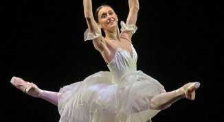 Les Étoiles, gala di danze con ballerini dai maggiori teatri del mondo