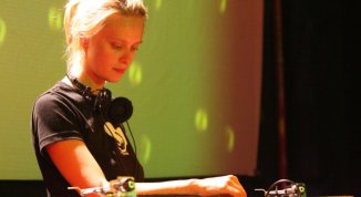 Purelink e Dasha Rush in concerto - Inner Spaces 2026