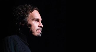 Sangue nostro, con Fabrizio Coniglio e Laura Nardi