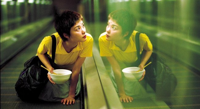 Chungking Express