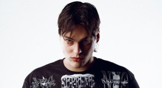 Kid Yugi  in concerto a Genova