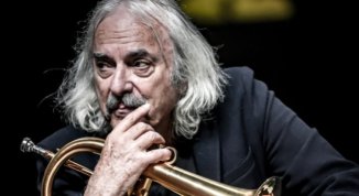 Enrico Rava in concerto con i Fearless Five plus One