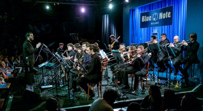 Civica Jazz Orchestra
